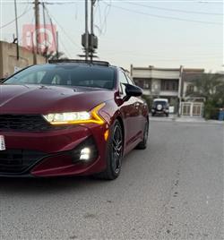 كيا K5